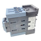 Siemens 3RT2046-1AG20 power contactor 3-pole 45 kW 1 NO contact 1 NC contact 