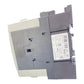 Siemens 3RT1046-1AG20 power contactor 95A, 45 kW / 400VAC 110 V, 50/60Hz 3-pole 