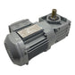 SEW W20DR63M2 Getriebemotor V220-240/380-415 / V240-266/415-460/ 50-60Hz