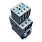 Siemens 3RT1026-1A..0 power contactor 3-pole, 400 V AC 25 A 400 V 