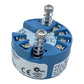 Rosemount 248HAI1N0NSQ4 temperature transmitter 12-42.4V DC 4-20mA 
