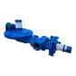 Bryan Donkin Rc1" Fig 240P ICL-309LP OPCO gas valve 2.0 bar 