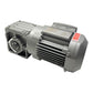 SEW WA20/TDR63M2 Getriebemotor 220-240V 50Hz / 240-266V 60Hz