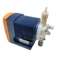 ProMinent Gala1008PVT200UA101000 metering pump 100-230V 50/60Hz 23W 0.8-0.3A 10bar 