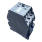 Siemens 3TF4311-0A Schutzschalter 230V 220V 50Hz