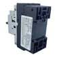 Siemens 3RV1021-1GA10 Leistungsschalter 50/60Hz 400V