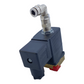 Bauer 110769 solenoid valve PNO-16bar