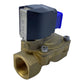 Buschjost 9100 solenoid valve 230V 50Hz 15VA/7W 