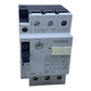 Siemens 3VU1300-1ME00 circuit breaker 0.4-0.6A 50/60Hz 415V 