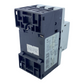 Siemens 3RV1011-0GA10 Leistungsschalter 0,45...0,63 A