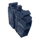 Siemens 3SB3201-0AA51 Drucktaster 400V AC12 10A / AC15 6A 230V