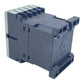 Siemens 3RT1316-2BB40 Schütz 4kW 400V  18A 24V DC 4-polig