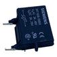 Siemens 3RT1926-1BB00 Varistor 24...48V AC 24...70V DC