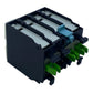 Siemens 3RH1921-1FA04 Aufsatzblock 4-polig