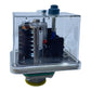 Tival FF4-2VdSDRI alarm pressure switch 1020070 0.5...1bar 16A 230V - AC1 6A 230V 
