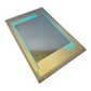 Siemens 6AV7861-2TB00-1AA0 Flat Panel 15" Touch 100-240V AC 1.5A 50/60Hz 24V DC