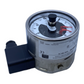 TECSIS P2361B081008 contact gauge/pressure gauge 100 mm 0...100 bar G 1/2 