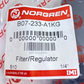Norgren 18-025-003 B07-233-A1KG Filter-Regulator