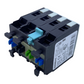 Siemens 3RH1921-2HA31 Hilfsschalterblock 4-polig 10A 240V
