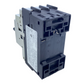 Siemens 3RV1021-1BA15 circuit breaker 1.4-2A 1NO+1NC 