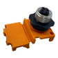 Ifm E70096 AS-Interface Flachkabelabgriff 26,5...31,6V DC 2A