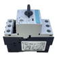 Siemens 3RV1021-1BA15 circuit breaker 1.4...2A 1NO+1NC 