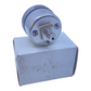 Manometer 0-4 bar