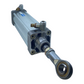 Festo DNU-80-200-PPV-A pneumatic cylinder 14172 12bar/174psi 