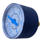 Festo MAP-40-1-1/8-EN precision pressure gauge 161126 0 to 1 bar 