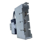 Siemens 3RV1011-1EA10 Motorschutzschalter + Rittal SV9615.100 690V 25A