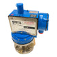 Sirco 5-F201WIS-SXX(IP66) pressure switch 0.35…7 Mbar 24V DC 100mA 