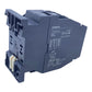 Siemens 3TH4280-0AG2 contactor relay 110V AC 50/60Hz 8S/8NO 