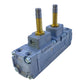 Festo CJM-5/2-1/4-FH solenoid valve 6159 1.5 to 8 bar 5/2 bistable electric 