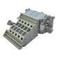 Harting 933.0104735 terminal block 500V 16A 6kV 