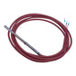 Jumo 03109816010 Wiederstandsthermometer
