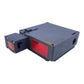 Euchner TZ1LE024SR6 Sicherheitsschalter TZ Steckverbinder SR6 230V AC 24V DC 10W