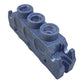 Rexroth 580-151-000-0 end plate -1...16 bar 
