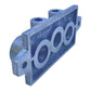 Rexroth 1825503145 end plate 0-16 bar 