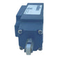 Euchner NZ1RG-551-M limit switch position switch 230V AC 24V DC 5/6A 10mA 