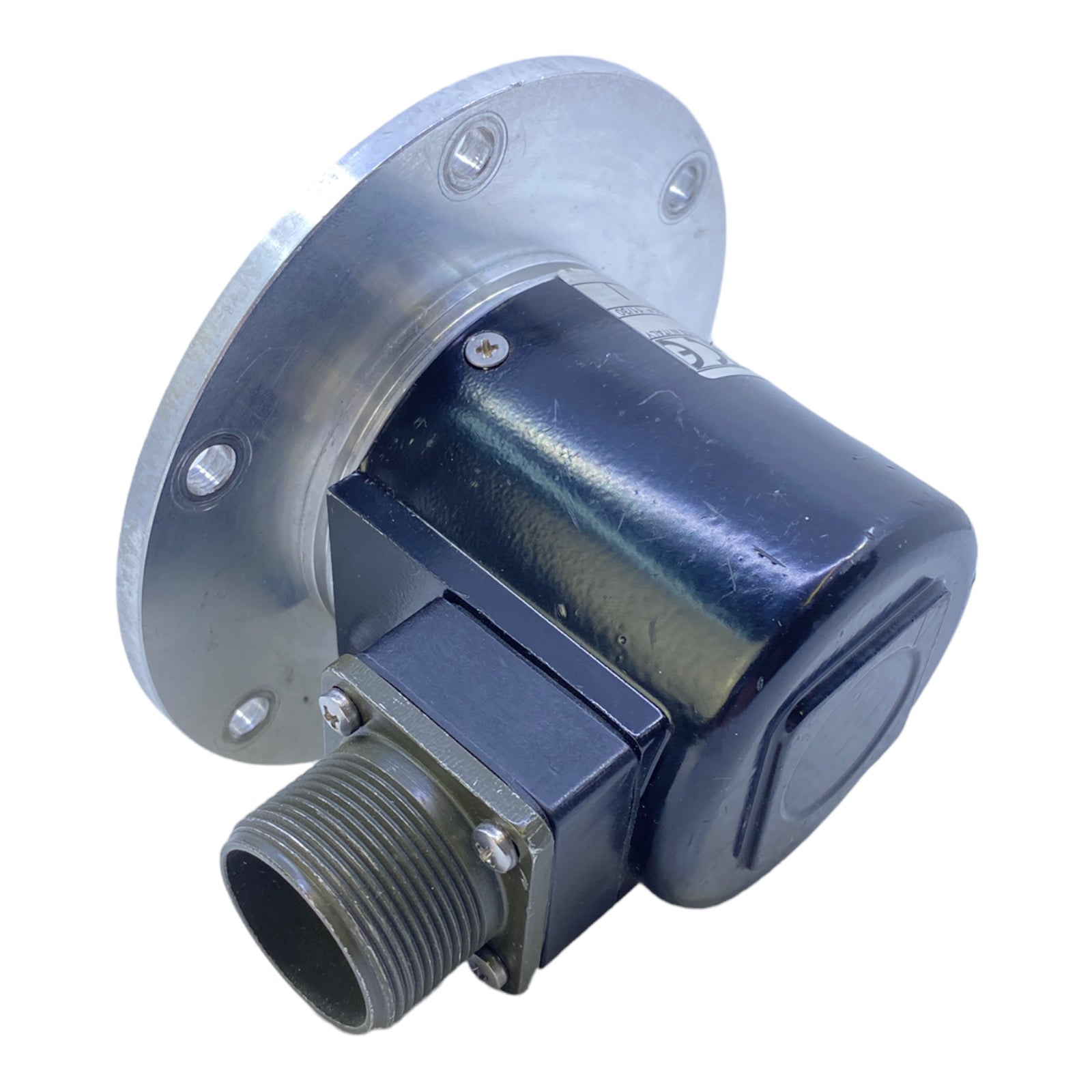 Tekel TK561 Elektromotor FRE.1000.11/30.S.K4.10.L10.LD25.X447.X211