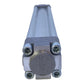 Festo DNU-32-160-PPV-A Normzylinder 14127 Pneumatikzylinder pmax. 12 bar