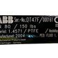 ABB COPA XT`d`DT47F Durchflussmesser