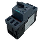 Siemens 3RV20111BA20 Leistungsschalter Baugröße S00 für den Motorschutz