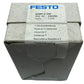 Festo QSMT-6-100 T-Steckverbindung 130783QSMT-6-100 Rohr-Ø: 6 mm -VE: 100 Stk.-