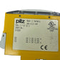 Pilz PSSuEFDIOZ2 312220 input and output module 24VDC 