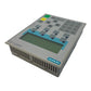 Siemens 6AV3607-1JC20-0AX1 Operator Panel OP7/DP LC Display SIMATIC S7