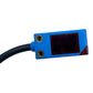 Sick WL4-2F331 reflective photoelectric sensor 1015760 IP67 LED 10V DC ... 30V DC 1) 