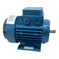 ABB Motors MU63B11-4 MK129014-S electric motor kW 0.18 CLF IP55 IEC34 