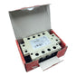 Carlo Gavazzi RZ3A40D25 Halbleiterrelais 25A, 24-440VAC