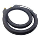 Robatech 100783 Heating hose 220V 240W Robatech hose for heating 